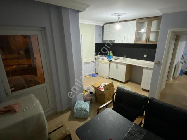 Altındağ Battalgazi Mah 2+1 Kot 1 Kat Ayarında Cadde Kenarı Daire