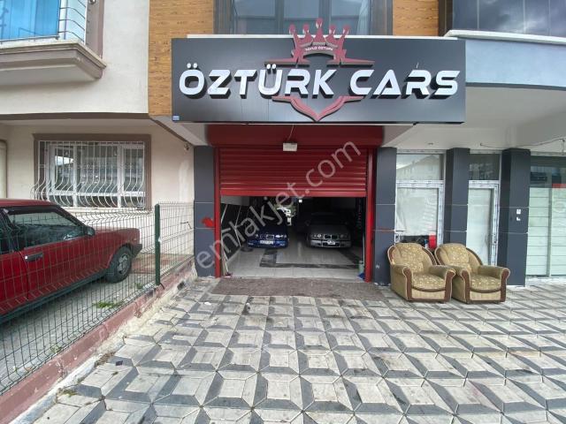 Altındağ Beşikkaya Da Kupon Dükkan