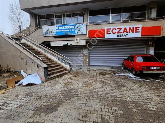 Altındağ'da Fırsat Dükkan !