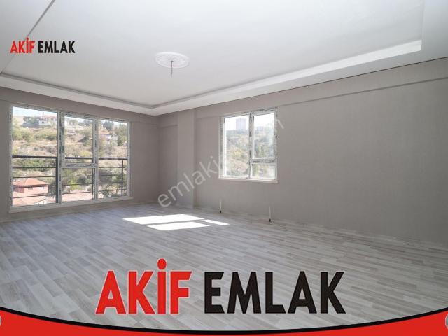 Altındağ Doğantepe Mah.asansörlü Ebv.banyolu Sıfır 3+1 Daire