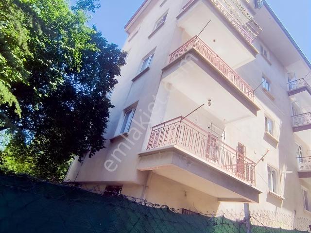 Altındağ Kaftan Sok. Merkezi Konumlu 3+1 Satılık Daire