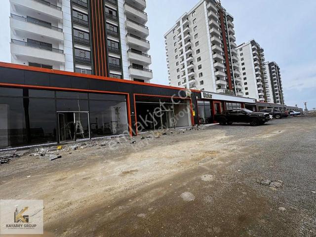 Altındağ Karşısında Zana Tek Altında Dükkan