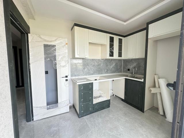 Altındağ Karşısı By Men Yapıda Satılık İnşaat Hali 2+1 Daire