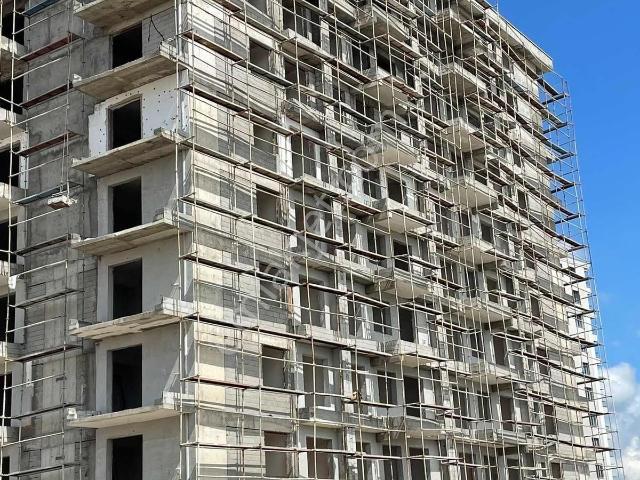 Altındağ Karşısı Kayalar Yapıda Satılık 1+1 Daire