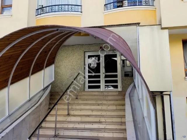 Altındağ Karapürçek Mah. Keşif Kent Sitesi'nde Kiralık 3+1 Daire
