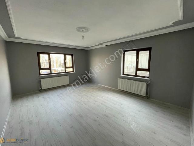 Altındeğerden Şehitlik Mahallesi 4+1 Kiralık Daire