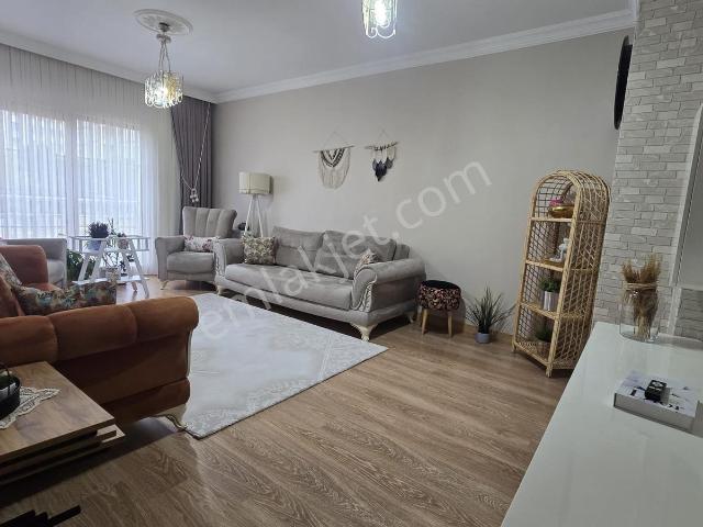 Altınevler Mah 2+1 Yüksek Giriş Ön Cephe İçi Yapılı 100 M2