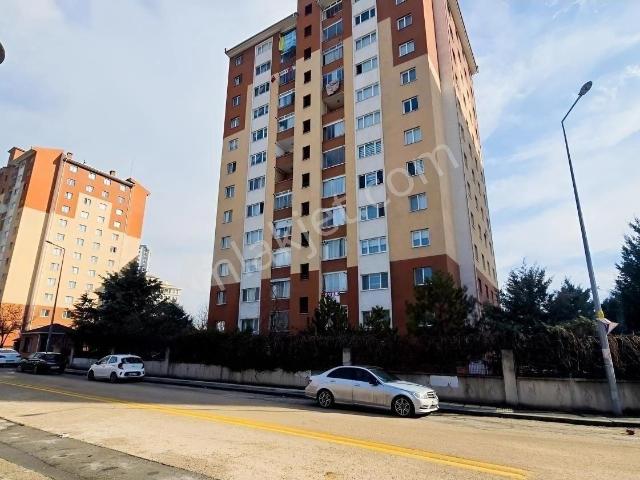 Altınevler Mah 3+1 Kat 2 Batı Cephe Site İçinde