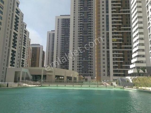 Altınkule'den Güneypark 1 De Güney Vadi Manz. Kiralık 4+1 Daire
