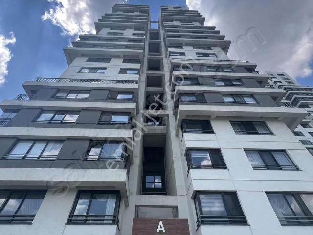 Altınkule'den Güneypark 2 Sitesi 4+1 Eşyalı Kiralık