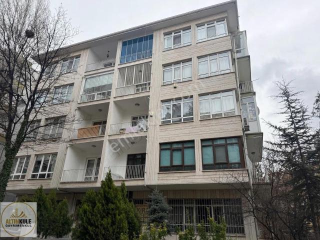 Altınkule'den Yeşilyurt Sokakta Kiralık 3+1 Daire