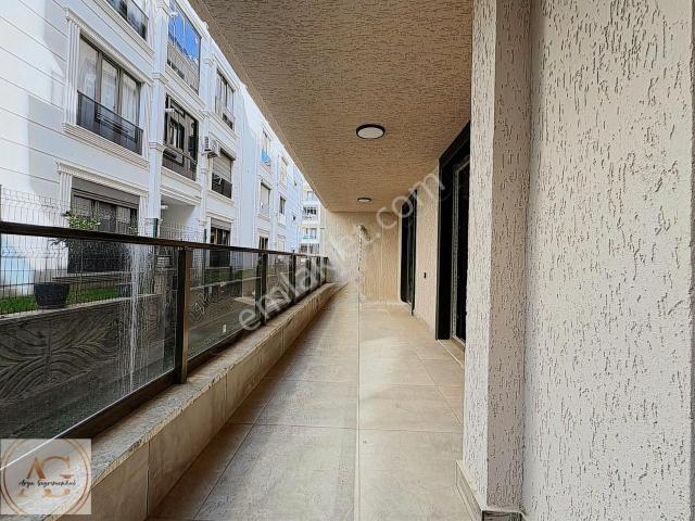 Altınkum Merkezde Satılık 1+1 Daire Denize Yakın, Yüksek Giriş