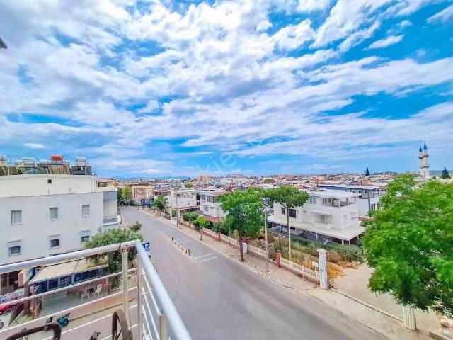 Altınkum Plajına 1 Km Mesafede Satılık Dublex Daire