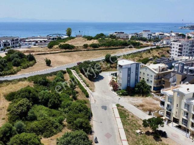 Altınkum Plaja 250 Metre 2+1 Dairemiz Satışta