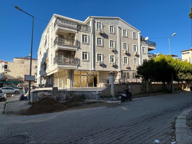Altınkum Sahile 150 Mt Mesafede 2+1 Ayrı Mutfak Daire