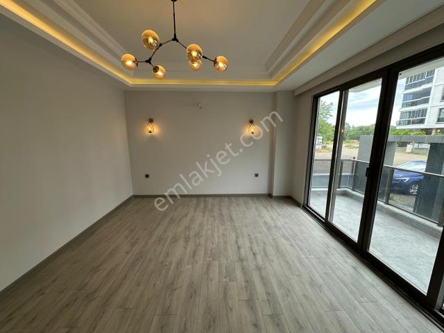Altınkumda Öncephe 2+1 Satılık Sıfır Daire