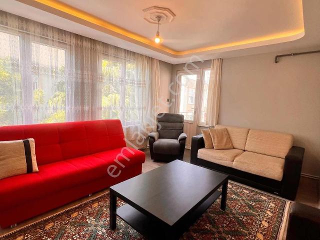 Altınkumda Denize 700 M, Teraslı, Masrafsız 4+1 Dubleks