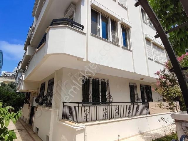 Altınkum'da Kiralık 2+1 Ters Dubleks