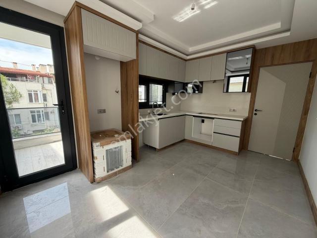 Altınkum'da Sıfır Binada Modern 3+1 Satılık Daire