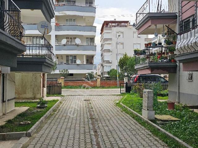 Altınkumda Satılık 3+1 Daıre
