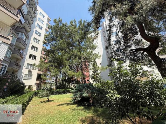 Altınkumda Site İçerisinde Eşyalı 3+1 Kiralık Daire