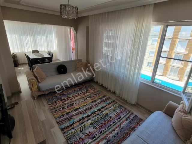 Altınkum'da 245 M² Dev Dubleks | 5+1 | Çift Mutfak | Çift Teras