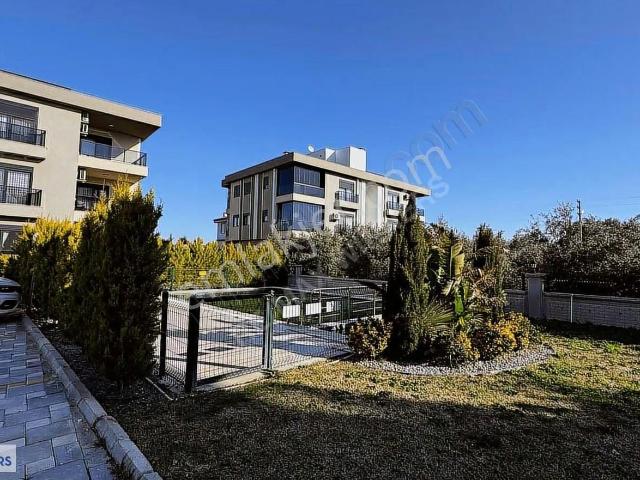 Altınkale De Kiralık 1+1 Daire
