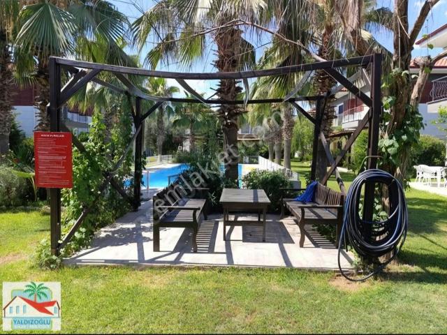 Altınkale'de Site İçinde 3+1 Kiralik İkiz Villa