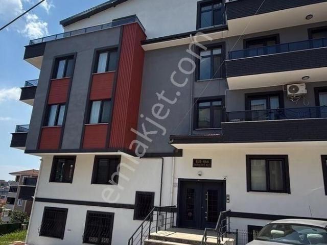 Altınkent’te Müstakil Ev Konforunda, Özel Bahçeli, Ebeveyn Banyolu Kiralık Daire