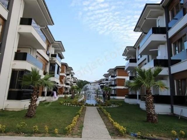 Altınköşe Emlak Site İçi Yüksek Giriş 3+1 Daire
