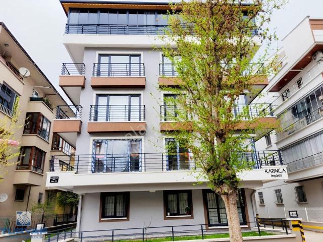 Altınpark Manzaralı Ultra Lüks 4+1 Dubleks Teraslı Sıfır Daire