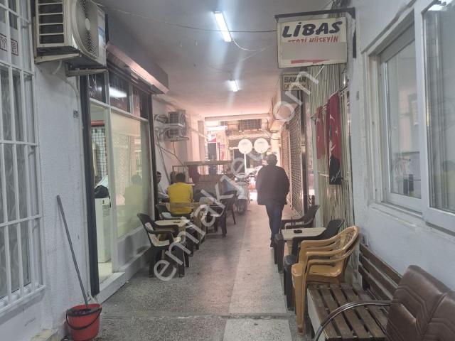 Altıntaş Mahallesi'nde Satılık Dükkan