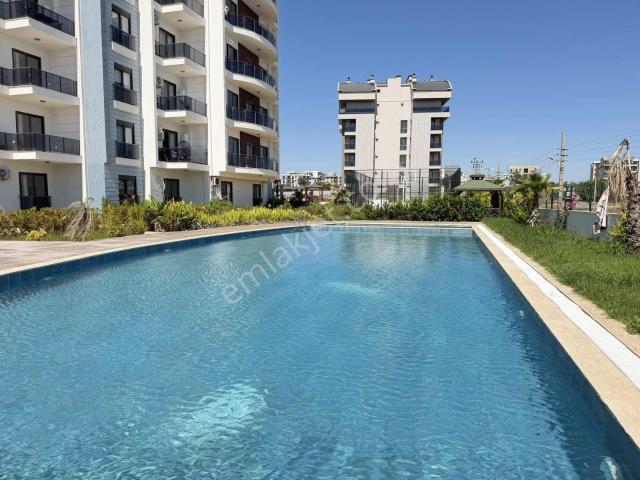 Altıntaş'ın En Donanımlı Sitesinde 2+1 Kiralık Daire
