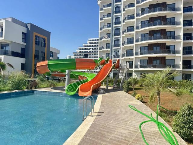 Altıntaş'ın En Donanımlı Sitesinde 2+1 Kiralık Daire