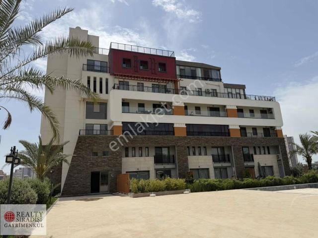 Altıntaşın En Lüx Sitesi Tk77'de Güney Cephe Ara Kat Satılık 2+1