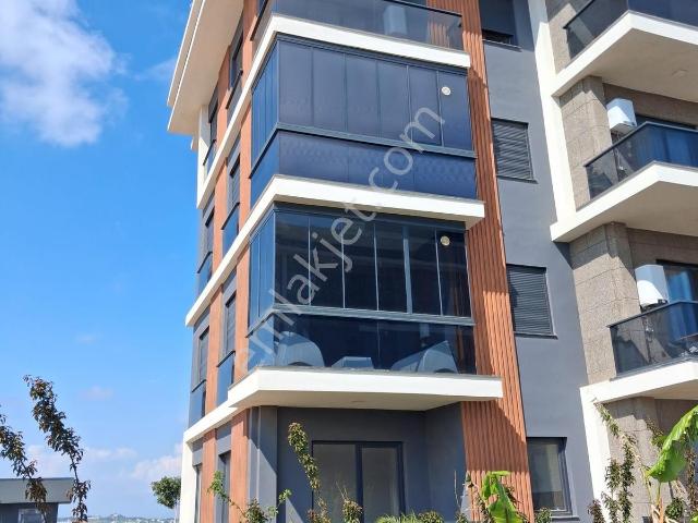 Altıntaş Nestloft Projesinde Modern, Sıfır 2+1 Kiralık Daire