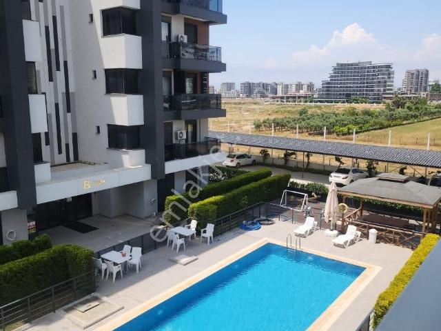 Altıntaş'da Kiralık Eşyalı 1+1 Daire