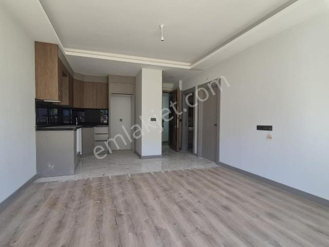 Altıntaş Gardenia Park'tamodern Sitede Kiralık 1+1 Daire