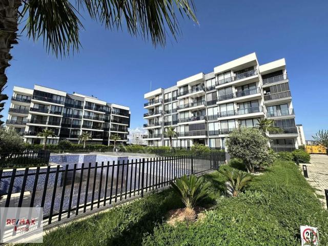 Altıntaş Port Antalya'da Kiralık 2+1 Daire
