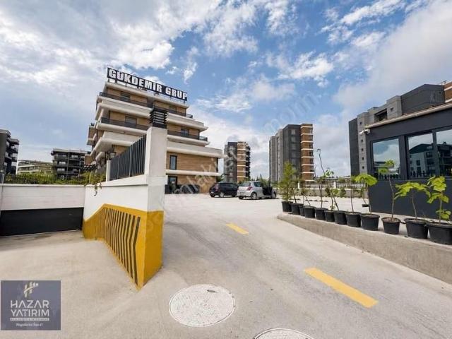 Altıntaş Sky Resıdence'da Yaşama Ve Yatırıma Hazır 1+1 Daire