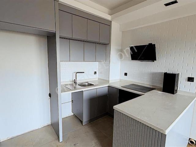 Altıntaşta Önü Kapanmaz Manzarasıyla Katta Kiralık 1+1 Daire