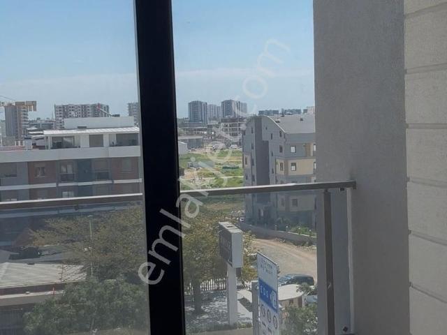Altıntaş'ta Cadde Üzeri Sıfır Oturuma Hazır 1+1 Kiralık Daire