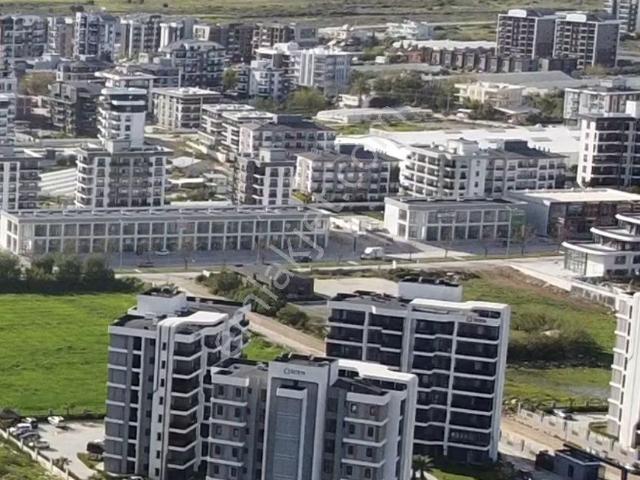 Altıntaşta Deniz Manzaralı 3+1 Satılık Daire / Zu Verkaufen
