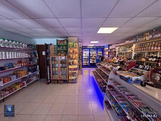 Altıntaş'ta Hazır ve Karlı İşletme Fırsatı DEVREN Kiralık Market