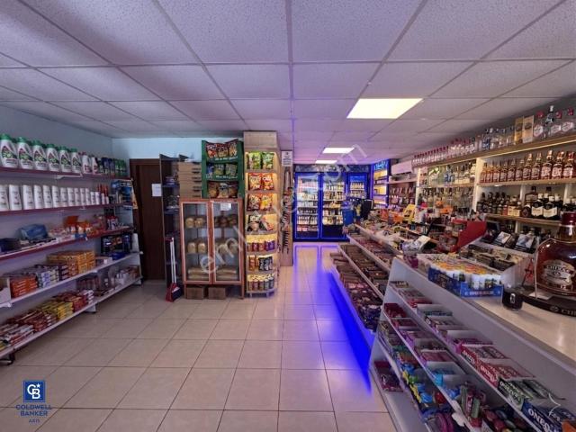 Altıntaş'ta Hazır Ve Karlı İşletme Fırsatı Devren Kiralık Market