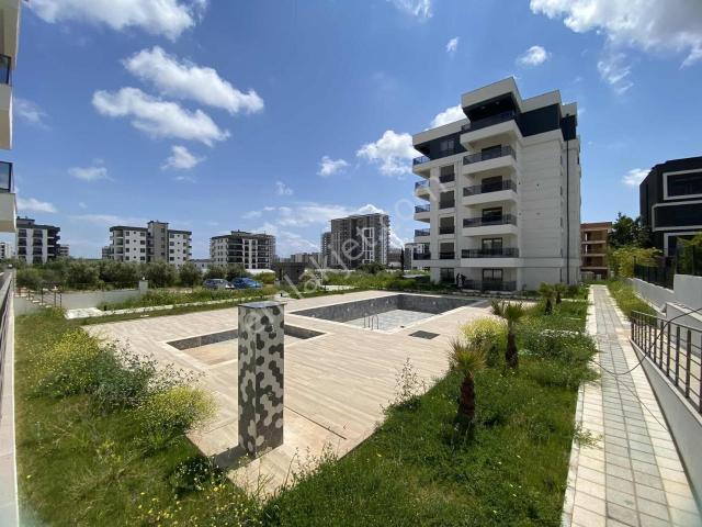 Altıntaş'ta Kiralık Bahçe Katı 2+1 Daire