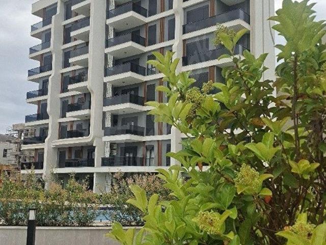 Altıntaşta Kiralık Lüx site içerisinde sıfır 1+1