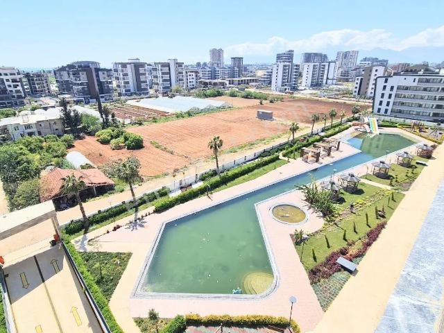 Altıntaş Ta Lüks Site İçinde Kiralık 3+1 Daire