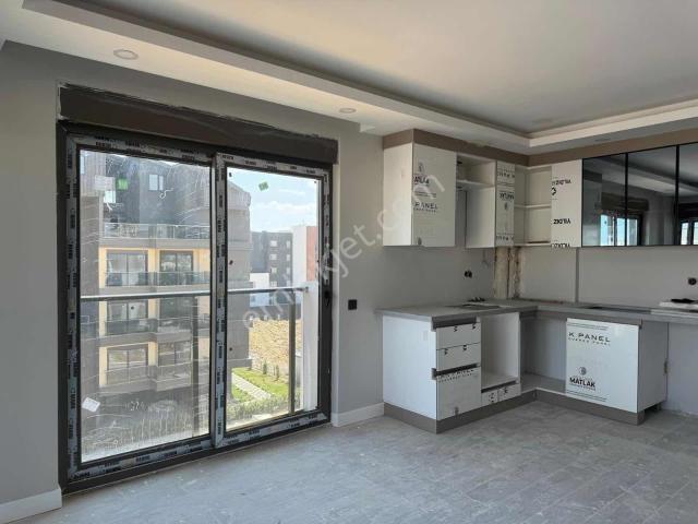 Altıntaş'ta Satılık 2+1 Daire