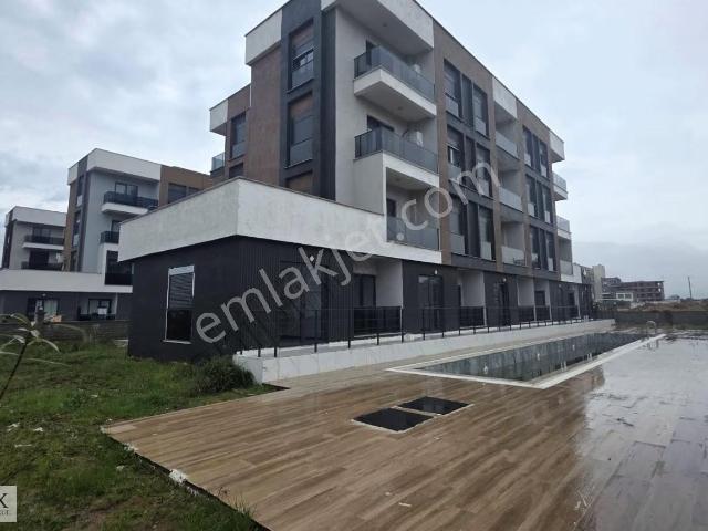 Altıntaş'ta Satılık Giriş Kat 1+1